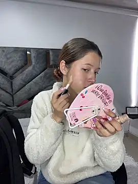 Ally sunnn online show from 05-03-26, 06:47