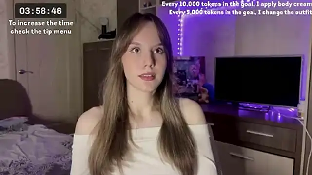 RinaRight online show from 05-14-26, 06:04