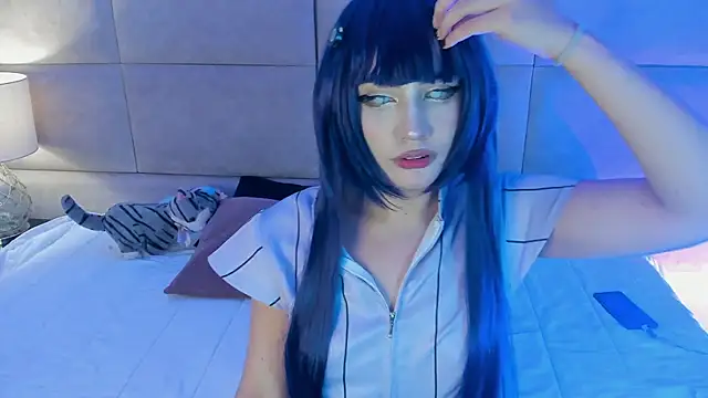 HikariBloom online show from 06-10-26, 12:55