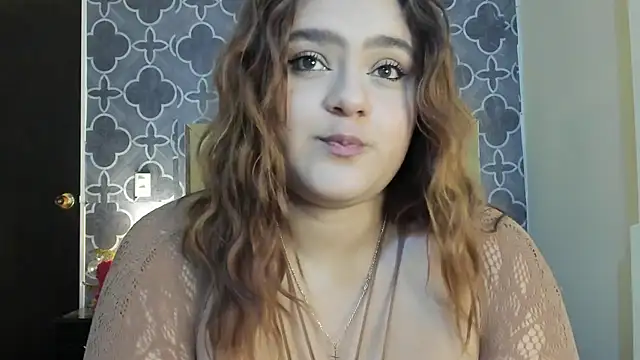 Snapshot of MechelleLyon chatting on 05-18-26, 10:15 MechelleLyon online show from 05-18-26, 10:15
