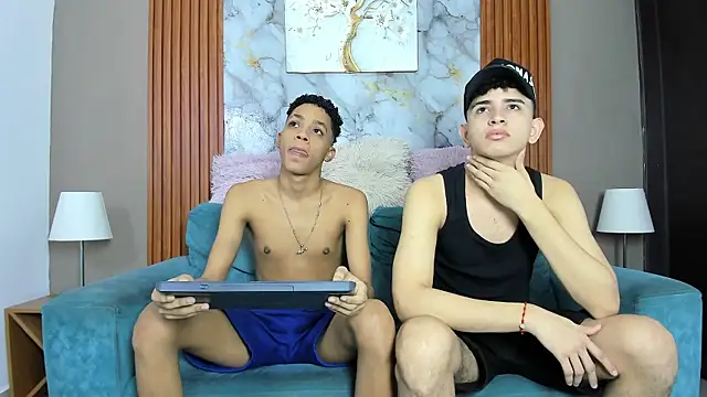 LOVE GUYS1 online show from 05-09-26, 01:27