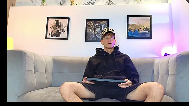 KING BOYS2026 online show from 06-19-26, 01:54