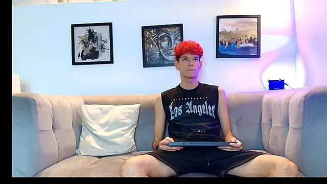 KING BOYS2026 online show from 06-23-26, 01:47