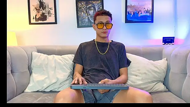 KING BOYS2026 online show from 07-05-26, 01:34