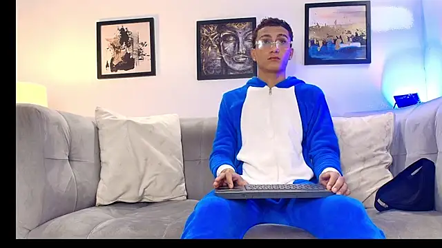 KING BOYS2026 online show from 07-09-26, 01:20