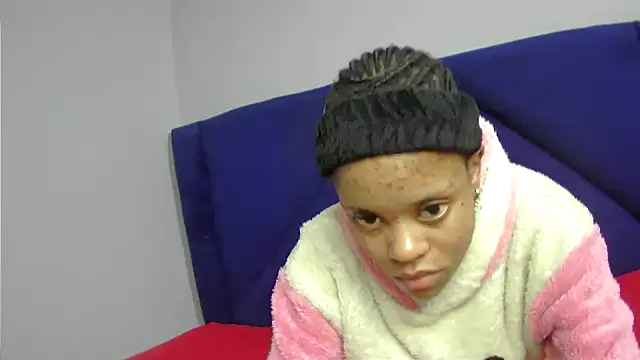 TheSexyBibi online show from 06-01-26, 06:15