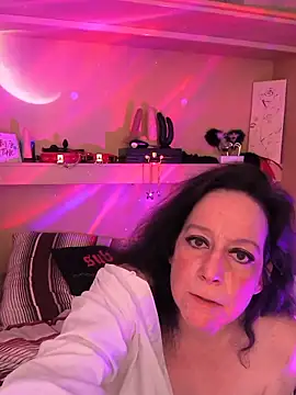Jazz Rose online show from 05-21-26, 07:43