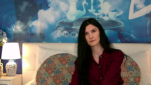 AnnabelRite online show from 05-12-26, 05:37