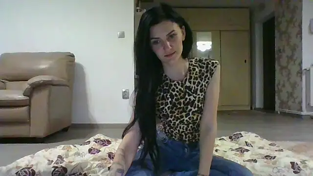 AnnabelRite online show from 05-28-26, 09:23