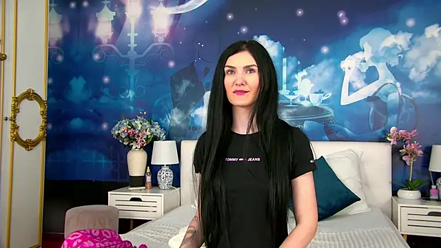 AnnabelRite online show from 06-03-26, 06:16