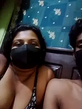 HANSIQUEEN online show from 04-28-26, 03:50