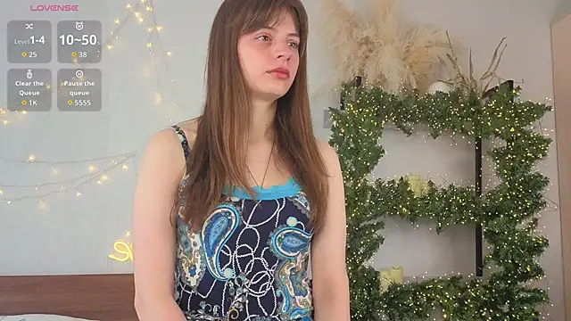AltheaEllers online show from 05-17-26, 01:03