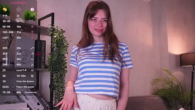 AltheaEllers online show from 05-24-26, 01:10