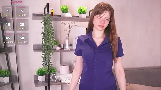 AltheaEllers online show from 05-28-26, 01:14