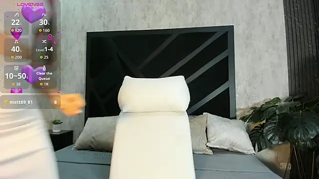 Hillary myerss  online show from 05-16-26, 11:31