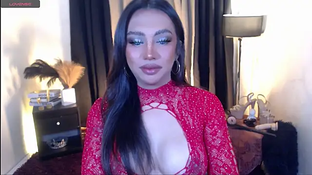 LoveMarie69xoxo online show from 05-31-26, 03:19