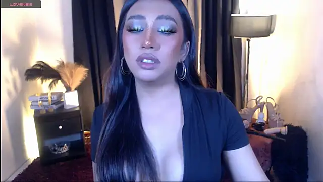 LoveMarie69xoxo online show from 05-31-26, 06:20