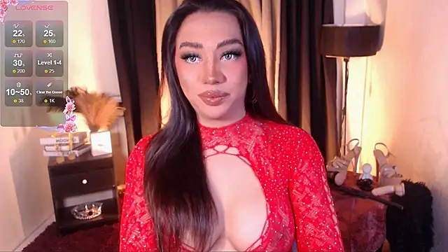 LoveMarie69xoxo online show from 06-07-26, 03:05
