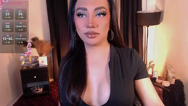 LoveMarie69xoxo online show from 06-13-26, 02:59