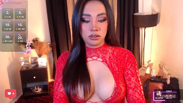 LoveMarie69xoxo online show from 06-19-26, 03:27