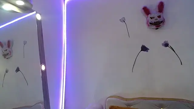 Bebecita Hot online show from 05-11-26, 06:49