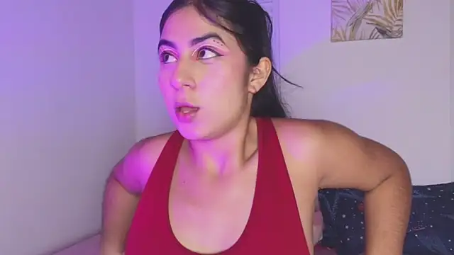 VictoriaaLopez online show from 05-20-26, 04:18