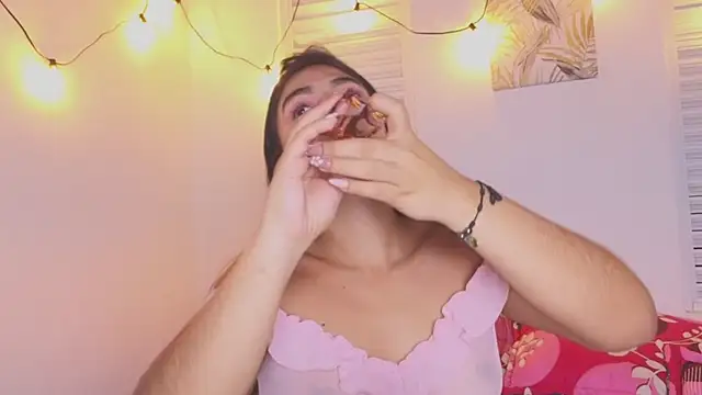 VictoriaaLopez online show from 06-05-26, 03:57