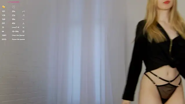 Snapshot of AnisLane chatting on 05-30-26, 06:10 AnisLane online show from 05-30-26, 06:10