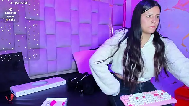 Anal Temptation online show from 05-21-26, 12:34