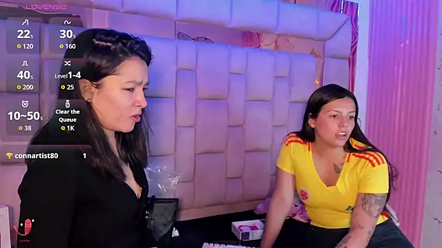 Anal Temptation online show from 06-20-26, 01:47