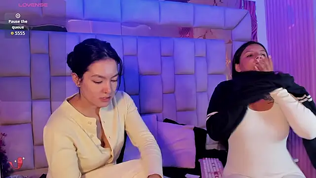 Anal Temptation online show from 06-27-26, 01:28