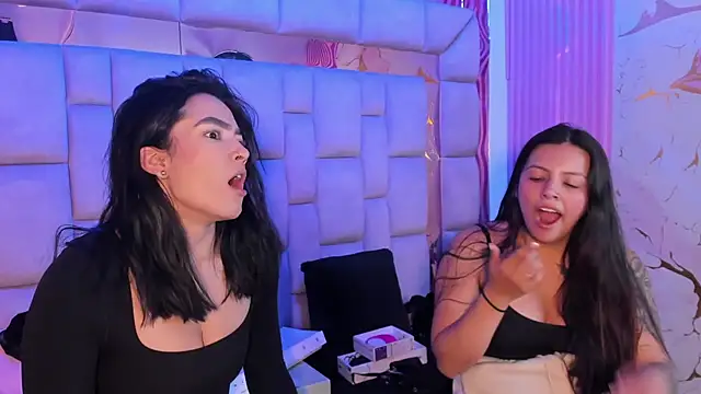 Anal Temptation online show from 07-04-26, 01:28