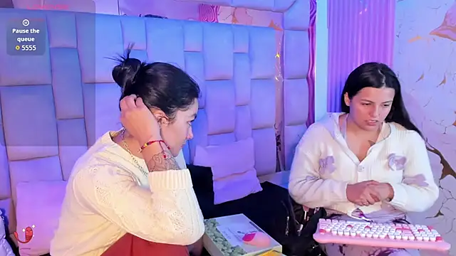 Anal Temptation online show from 07-09-26, 12:31