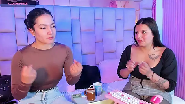 Anal Temptation online show from 07-15-26, 01:05