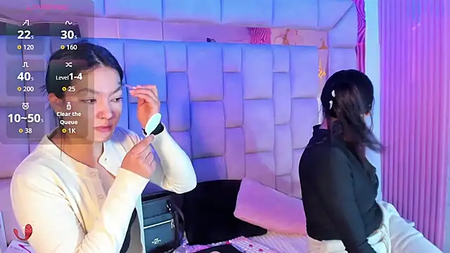 Anal Temptation online show from 07-22-26, 01:14