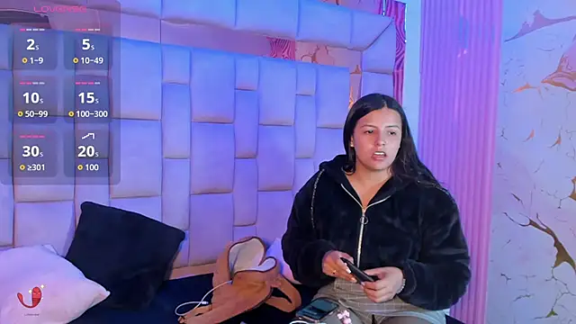 Anal Temptation online show from 07-30-26, 12:15
