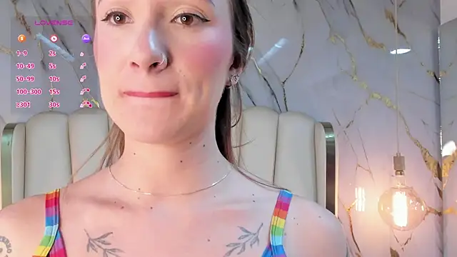 Hannah Lane online show from 05-08-26, 12:10