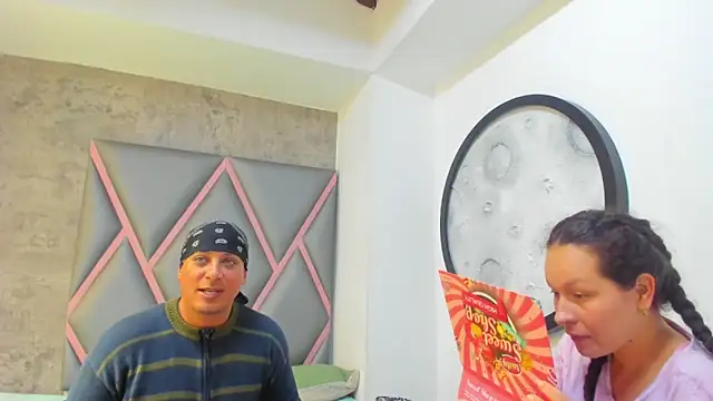 Snapshot of DeborayDark chatting on 05-11-26, 07:33 DeborayDark online show from 05-11-26, 07:33