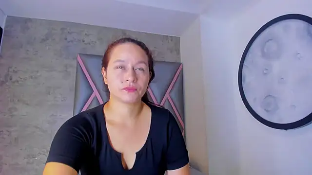 Snapshot of DeborayDark chatting on 05-29-26, 07:12 DeborayDark online show from 05-29-26, 07:12