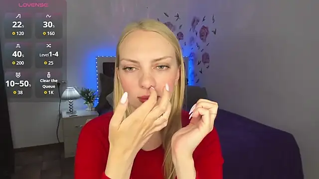 NancyGlamour online show from 06-02-26, 05:20