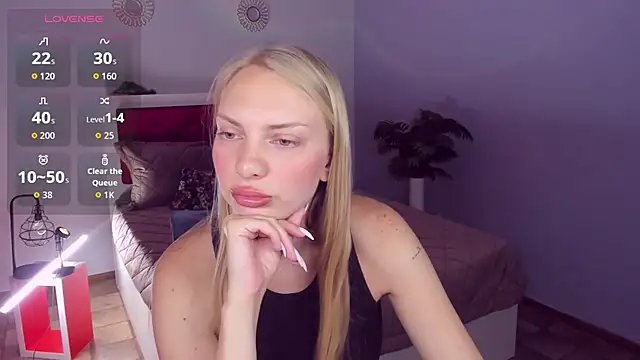 NancyGlamour online show from 06-13-26, 04:10