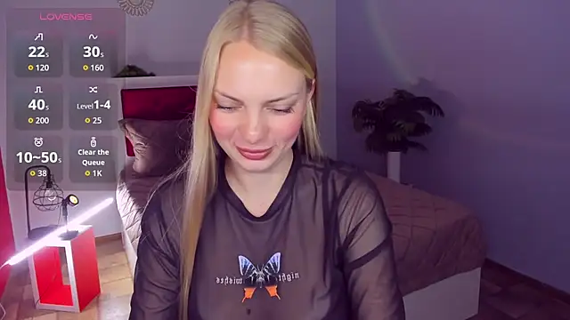 NancyGlamour online show from 06-21-26, 09:34