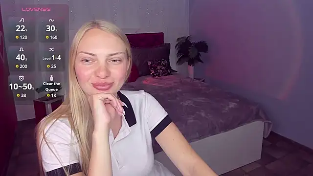NancyGlamour online show from 07-03-26, 10:54