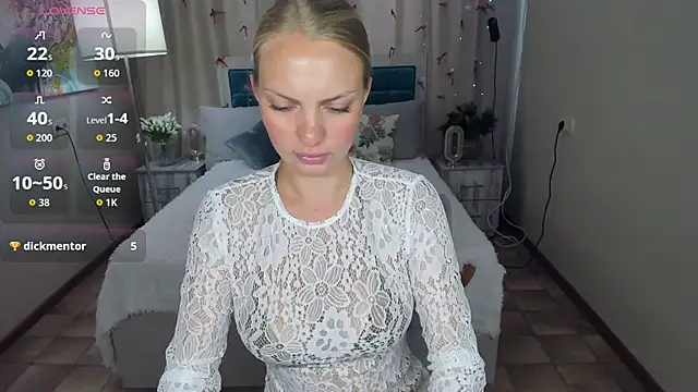 NancyGlamour online show from 07-19-26, 10:19