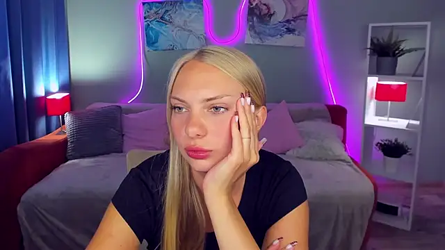 NancyGlamour online show from 08-07-26, 10:28