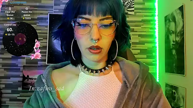 BlueElyxra online show from 05-19-26, 02:40