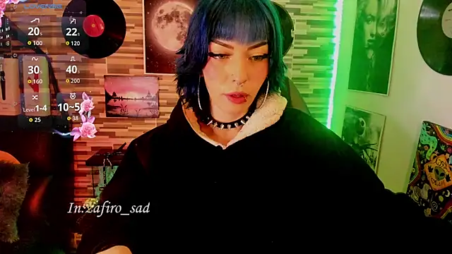 BlueElyxra online show from 05-21-26, 03:24