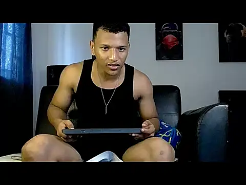 Ian Arcia online show from 05-08-26, 10:15
