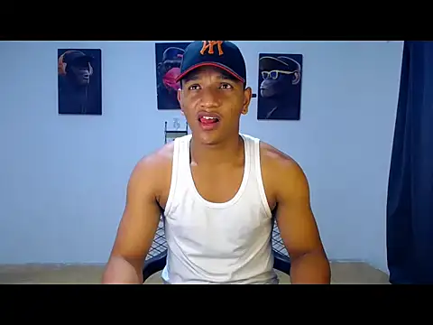 Ian Arcia online show from 05-23-26, 12:38