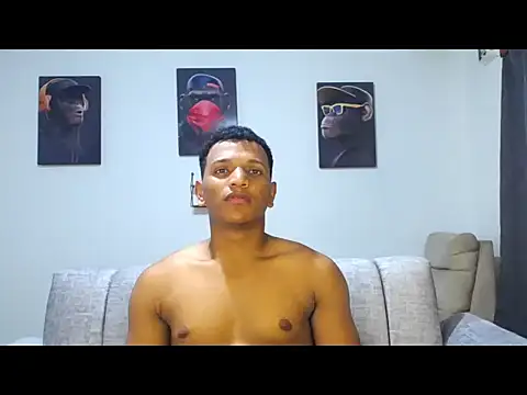 Ian Arcia online show from 05-27-26, 01:13